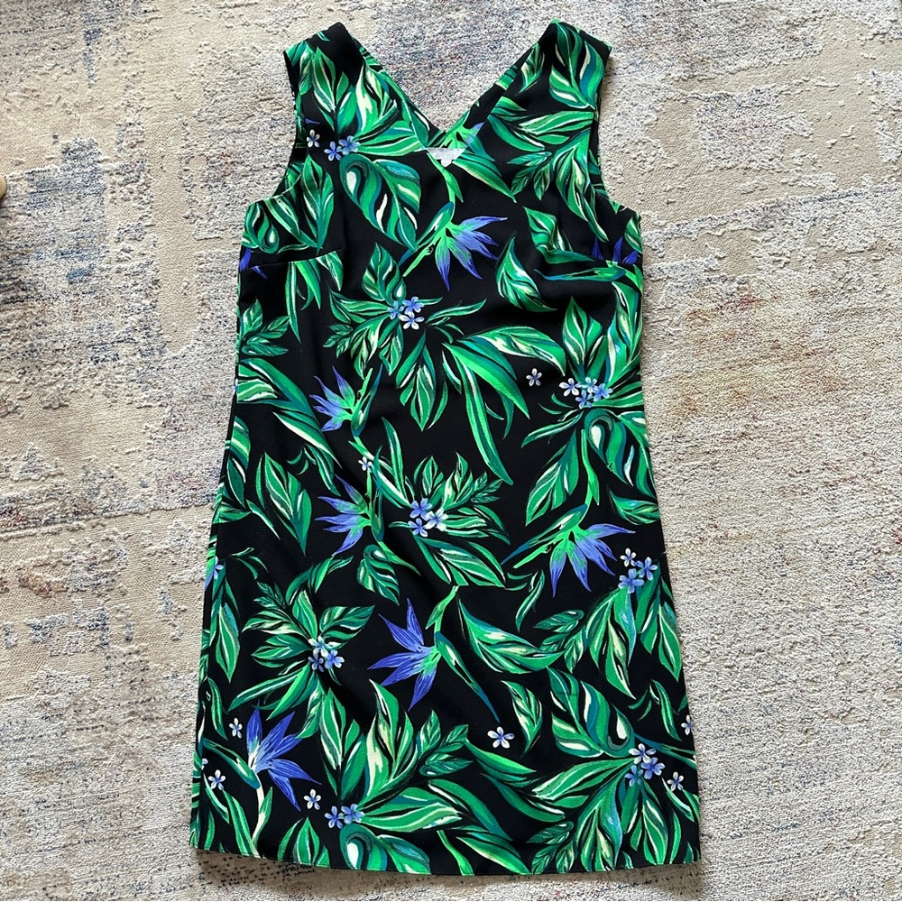 Debenhams/red herring mini printed skirt
